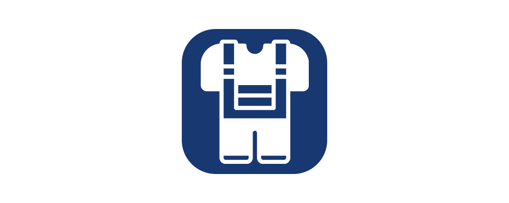 Protection au travail & EPI | Conforme SUVA | Gross Schweiz AG