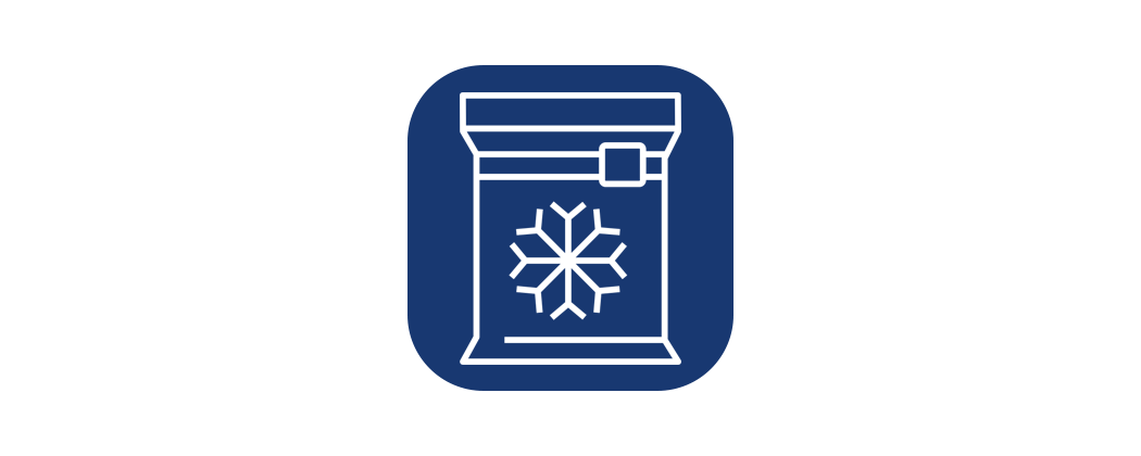 Gefrierbeutel