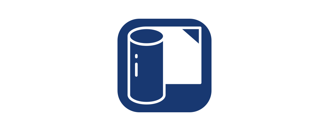 Aluminiumfolien
