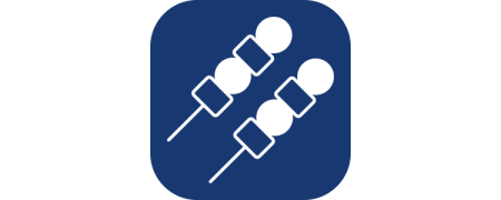 Profi-Spiesse (Edelstahl/Holz/Bambus) für Gastro | Gross Schweiz AG