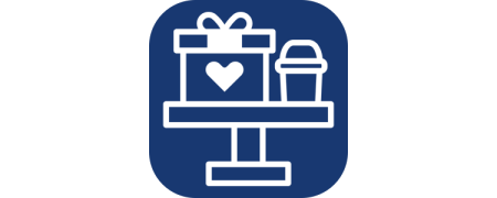 Attrezzatura Pasticceria (Profi) | Gastro | Gross Schweiz AG