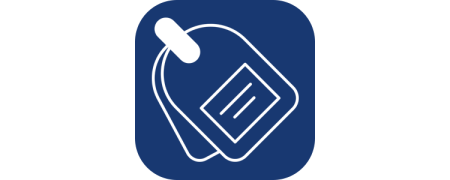 Etiketten (HACCP), Kaffee & Diverses Küchenzubehör | Gross Schweiz AG