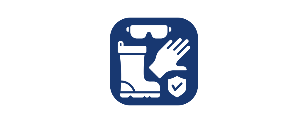 Protezione sul lavoro (DPI) Profi | Azienda & Officina | Gross CH