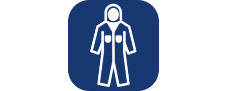 Profi Körperschutz (PSA) | Chemie, Kälte & Einweg | Gross Schweiz AG