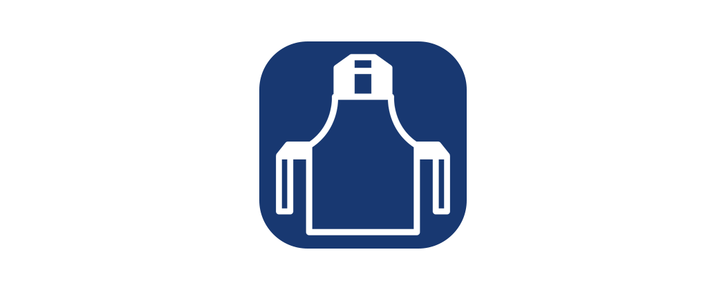 Tabliers et tabliers