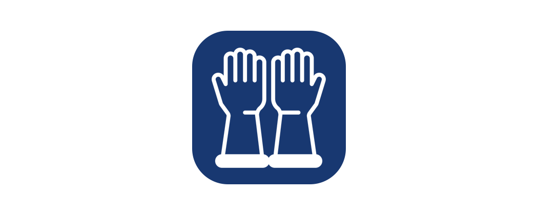 Manicotti di protezione