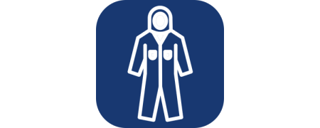 Combinaisons de protection