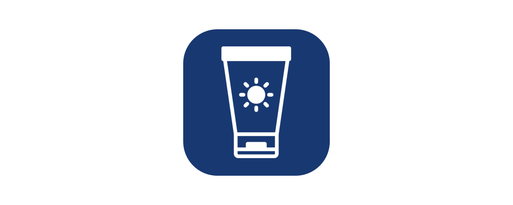 Protection de la peau