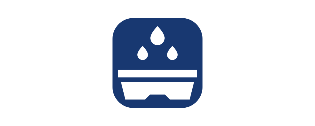 Vasche di raccolta (Pulizia & Officina) | Pro | Gross Schweiz AG