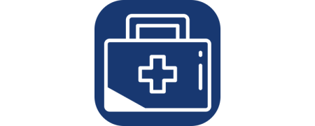 Cassetta di pronto soccorso & Farmacia aziendale | SUVA | Gross Schweiz AG