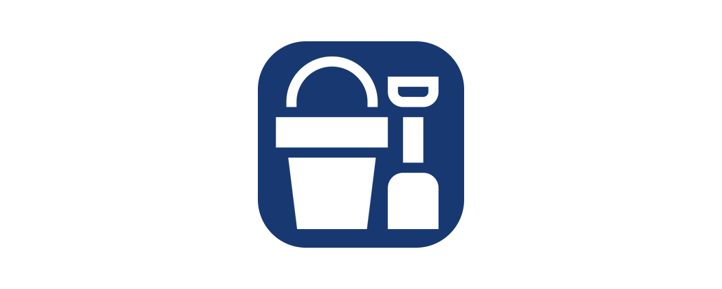 Accessoires de nettoyage pro & Appareils | Gross Schweiz AG