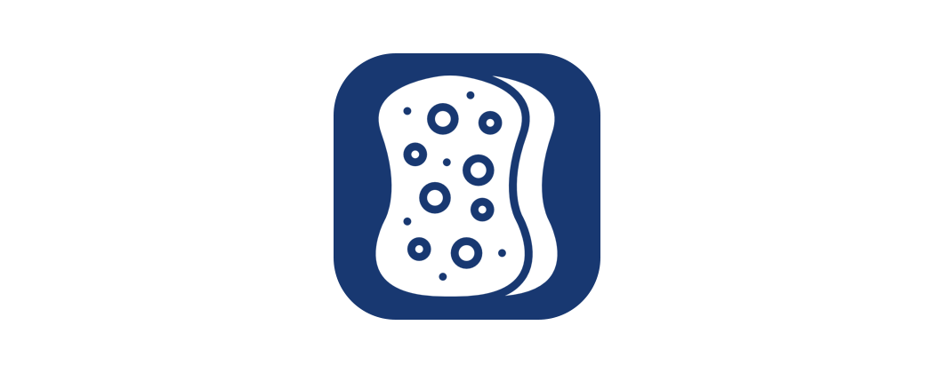 Spugne professionali (abrasive/codice colore) | Gross Schweiz AG