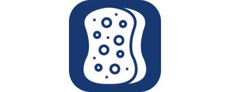 Profi-Schwämme & Scheuerschwämme (farbcodiert) | Gross Schweiz AG