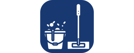 Professionelle Moppsysteme & Wischmopps (Profi) | Gross Schweiz AG