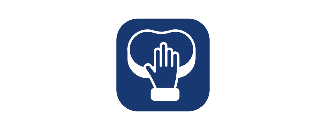 Handpads