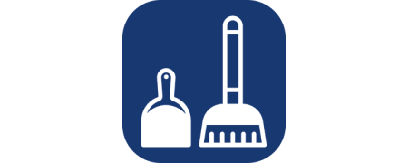 Balais & Brosses de lavage (Profi) | Entreprise | Gross Schweiz AG