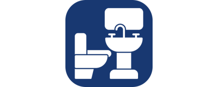 Céramique sanitaire professionnelle | Robuste & Hygiénique | Gross Schweiz AG