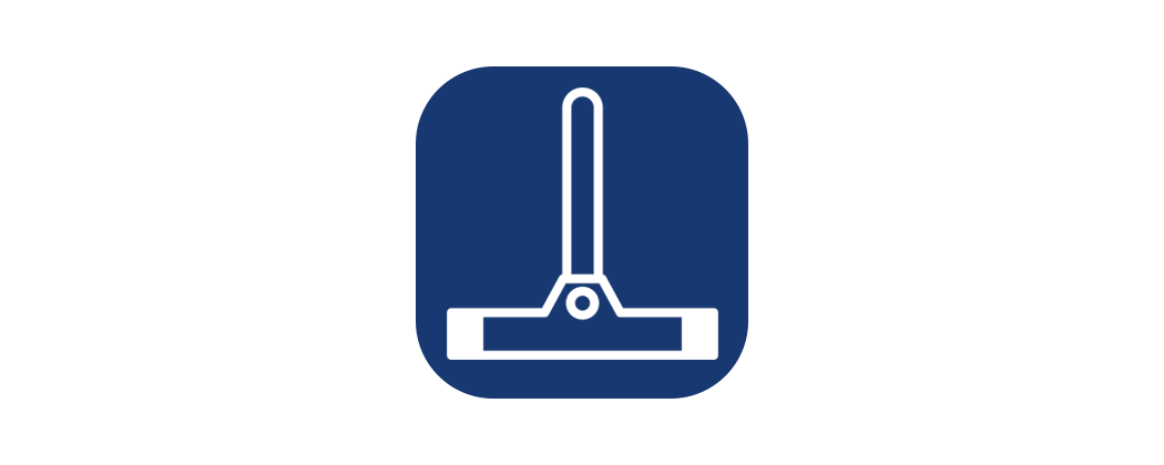 Raclettes de sol (Profi) pour Entreprise & Atelier | Gross Schweiz AG