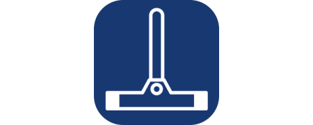 Wasserschieber & Bodenabzieher (Profi) | Betrieb | Gross Schweiz AG