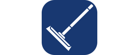Stiele (Alu/Holz/Teleskop) & Zubehör (Profi) | Gross Schweiz AG
