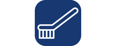 Brosses à vaisselle