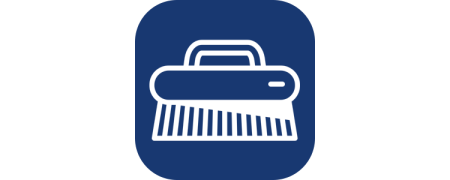 Brosses de barbecue et de nettoyage