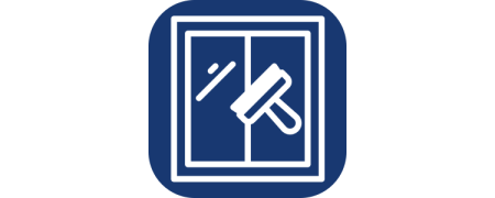 Nettoyage de vitres (Pro) | Équipement | Suisse | Gross Schweiz AG