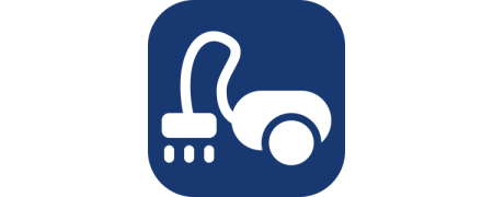 Aspirateur eau et poussière