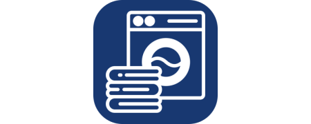 Profi Wäscherei-Ausstattung (Wagen/Sammler) | Gross Schweiz AG