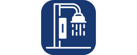 Systèmes de douche complets (Colonne/Pluie) | Gross Schweiz AG