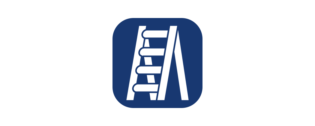 Leitern und Treppen