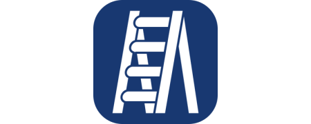 Scale e Sgabelli (Profi) per pulizia | Svizzera | Gross Schweiz AG