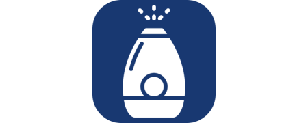 Dispenser di profumo a batteria