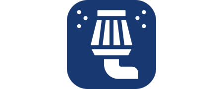 Parfum pour aspirateur