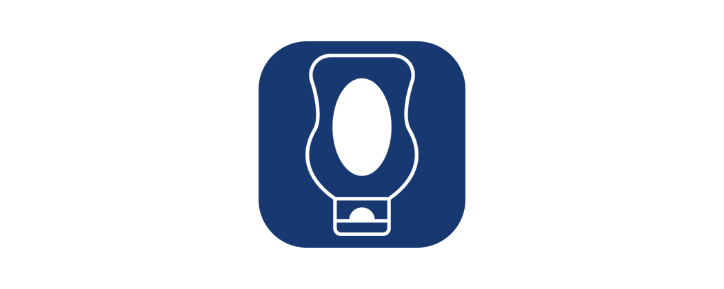 WC- & Urinaldüfte