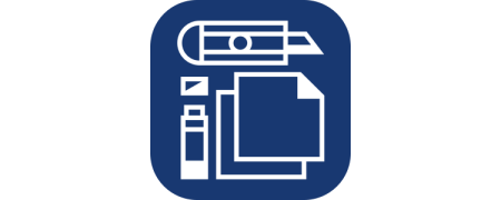 Forniture ufficio & Amministrazione (Carta) | Gross Schweiz AG