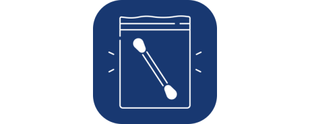 Polygripverschlussbeutel