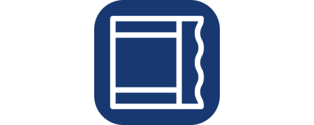 Papier de soie d'emballage