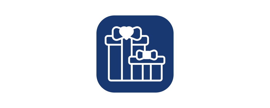 Geschenke