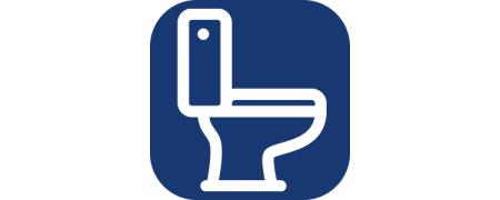 Profi WCs & Toiletten (Keramik) | Für Betriebe | Gross Schweiz AG