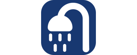 Douches: Cabines, Receveurs & Vidages | Suisse | Gross Schweiz AG