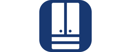 Armadio per faldoni (Acciaio) | Ufficio & Archivio | Gross Schweiz AG