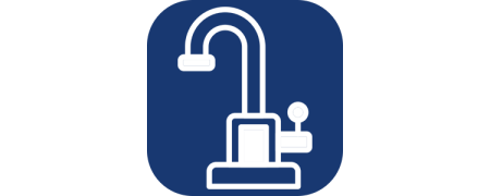 Rubinetteria per lavabo (parete e appoggio) | Gross Schweiz AG