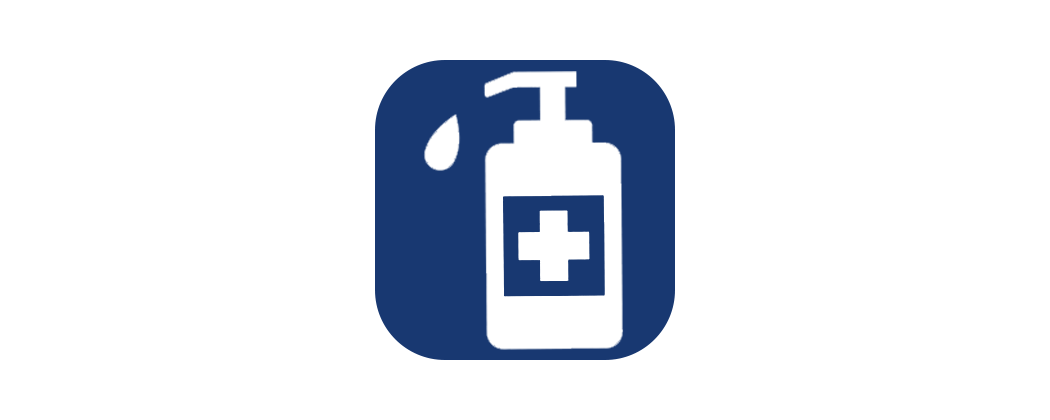 Disinfezione Pro (Medicale) | Mani, Superfici & Strumenti | CH