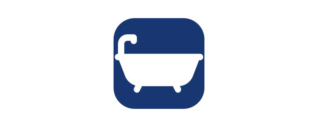 Badewannen