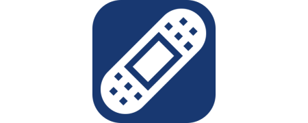 Medicazione (Profi) & Cerotti | Aziende & Officine | Gross Schweiz AG