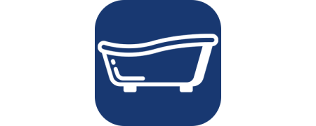 Vasche da bagno (Asimmetriche/Trapezoidali) | Gross Schweiz AG