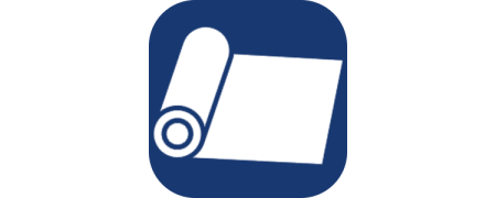 Rouleaux médicaux (Draps d'examen) 2 plis | Pro | Gross Schweiz AG