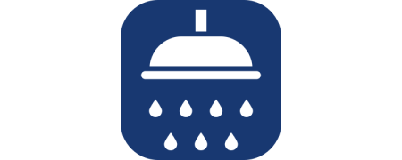 Kopfbrausen (Regendusche) für Wand- & Deckenmontage | Gross Schweiz AG