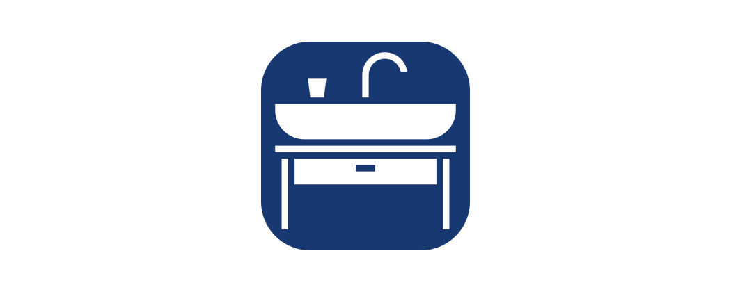 Lavabos professionnels (Céramique) | Entreprises | Gross Schweiz AG